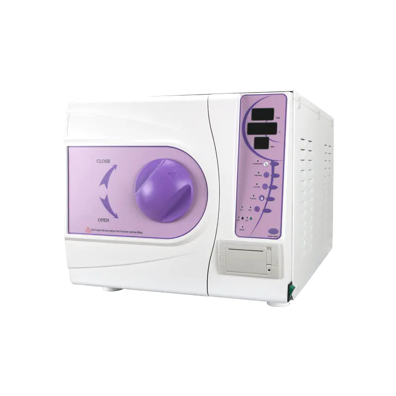 LED-skjermmodell:vory-b-b Vakuumautoklav klasse B